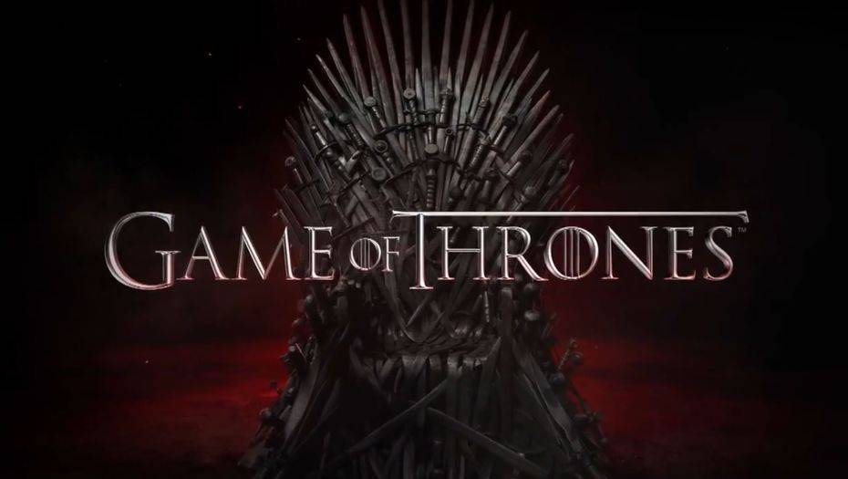 Стало известно, когда закончится сериал "Игра престолов"