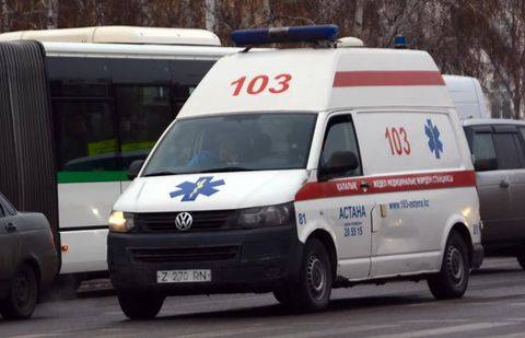 Фото informburo.kz