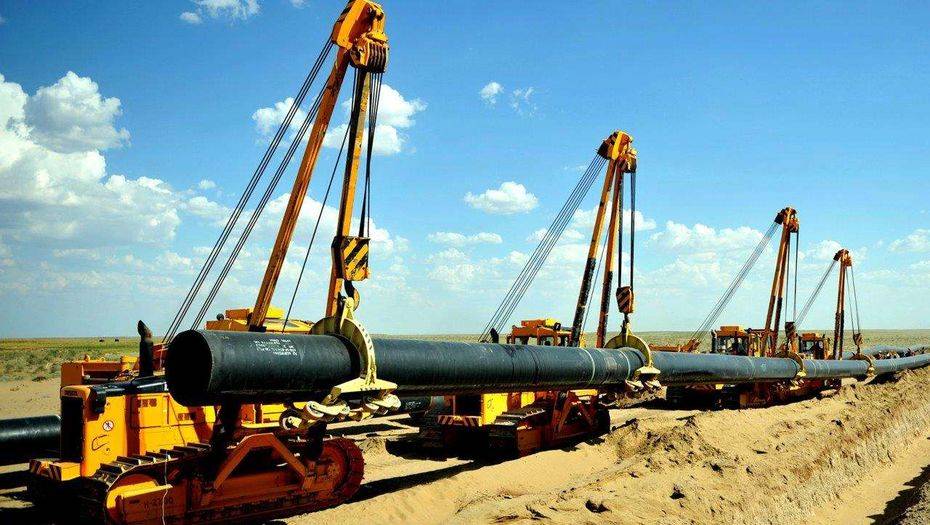 Фото с сайта kaztransgas.kz