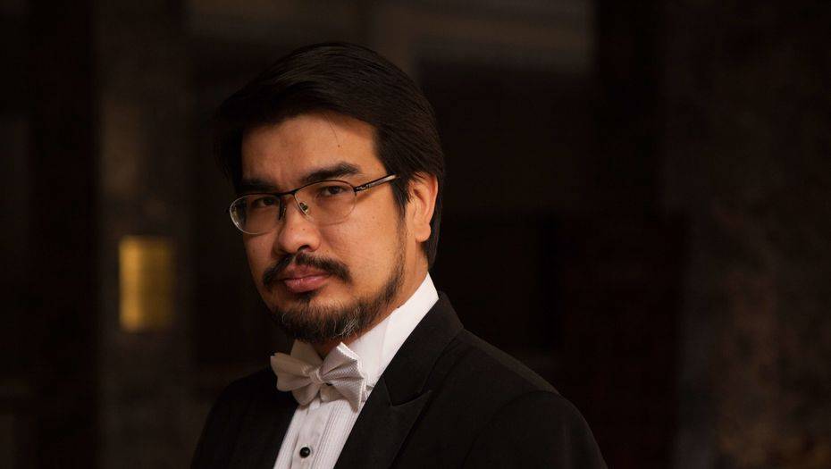 Фото Романа Лукьянчикова