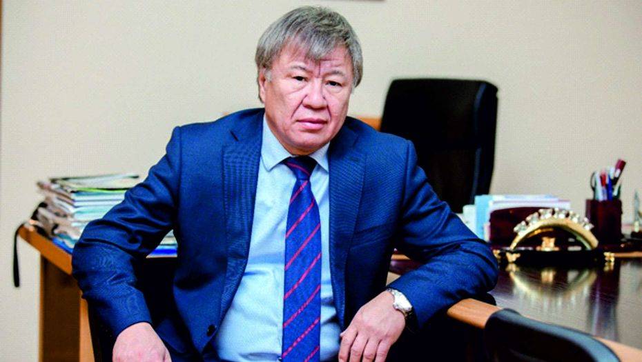 Кайрат Закирьянов: Из-за "совкового" мышления в Казахстане нет настоящего студенческого спорта