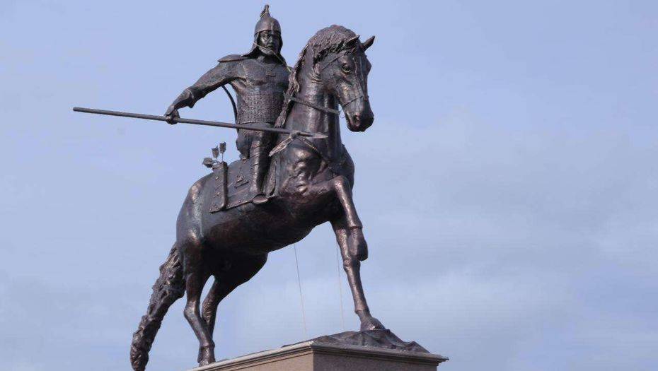 Фото пресс-службы акима Актюбинской области