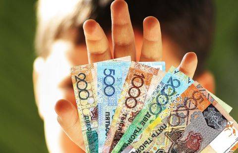 Злостного неплательщика алиментов осудили в Мангистауской области