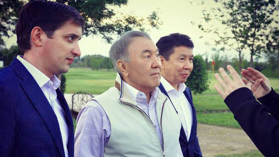 Фото Ярослава Красиенко