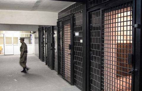 Фото Олега Спивака