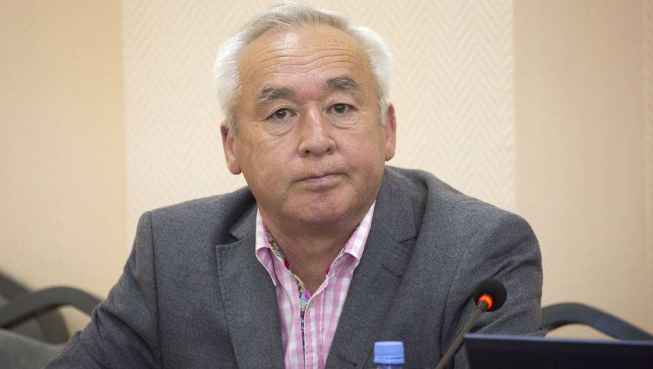 Фото informburo.kz