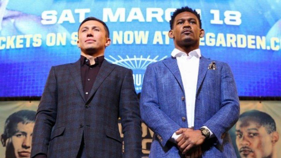 Фото с сайта boxingscene.com