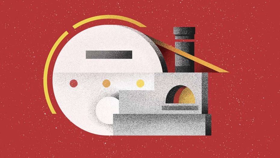 Иллюстрация Дины Ли специально для informburo.kz