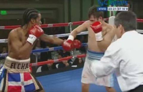 Кадр видео Pablo Lisotto / YouTube