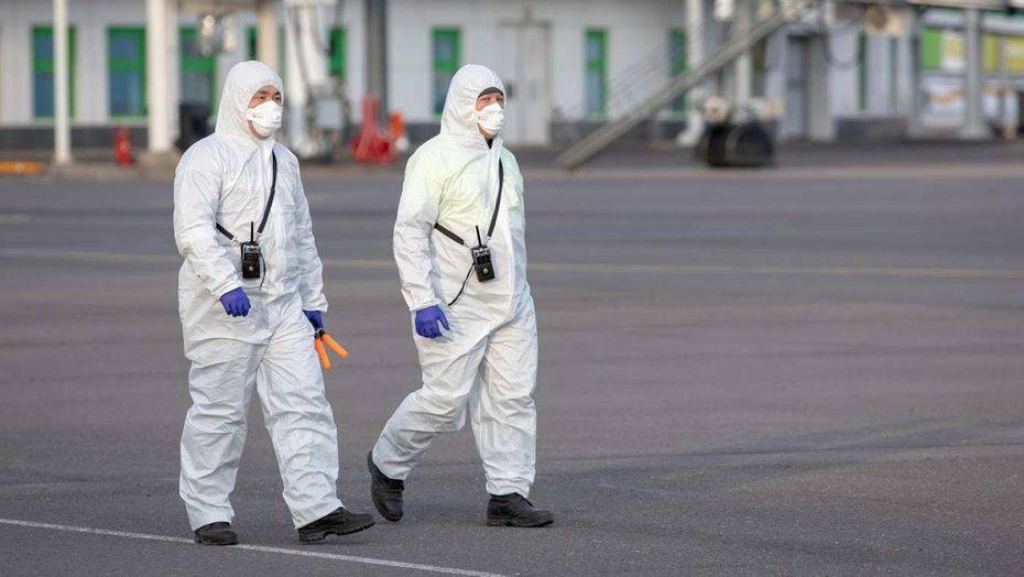 Коронавирус Қазақстанда: 29 сәуір хронологиясы. 45 адам жазылып, 111 науқас тіркелді