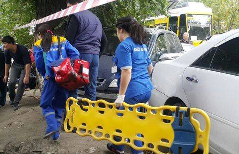 Фото informburo.kz