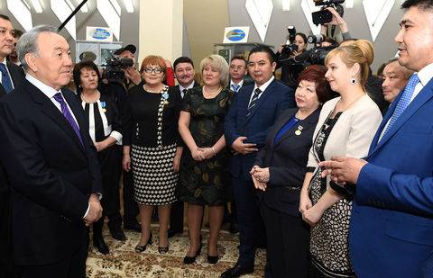 Фото informburo.kz