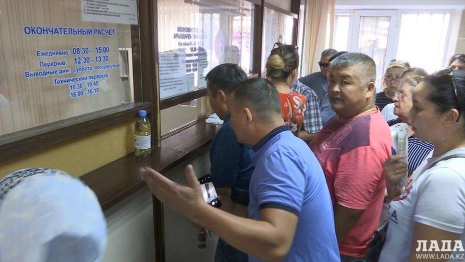 Антимонопольщики начали расследование в отношении ТОО "МАЭК-Казатомпром" в Актау
