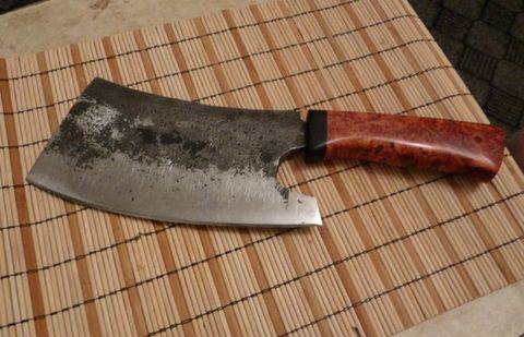 Фото с сайта knives.com.ua