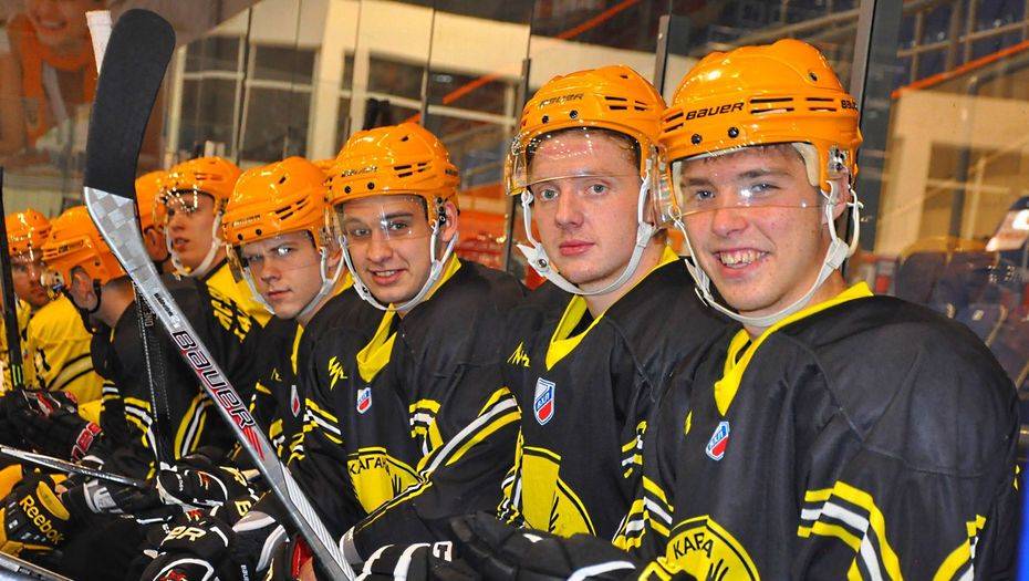 Фото с сайта saryarka-hc.kz