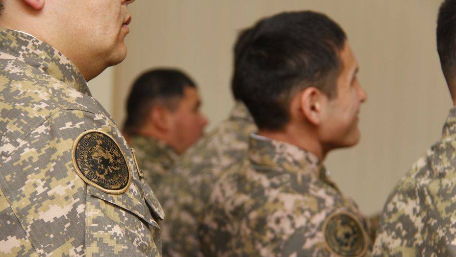 Фото Informburo.kz