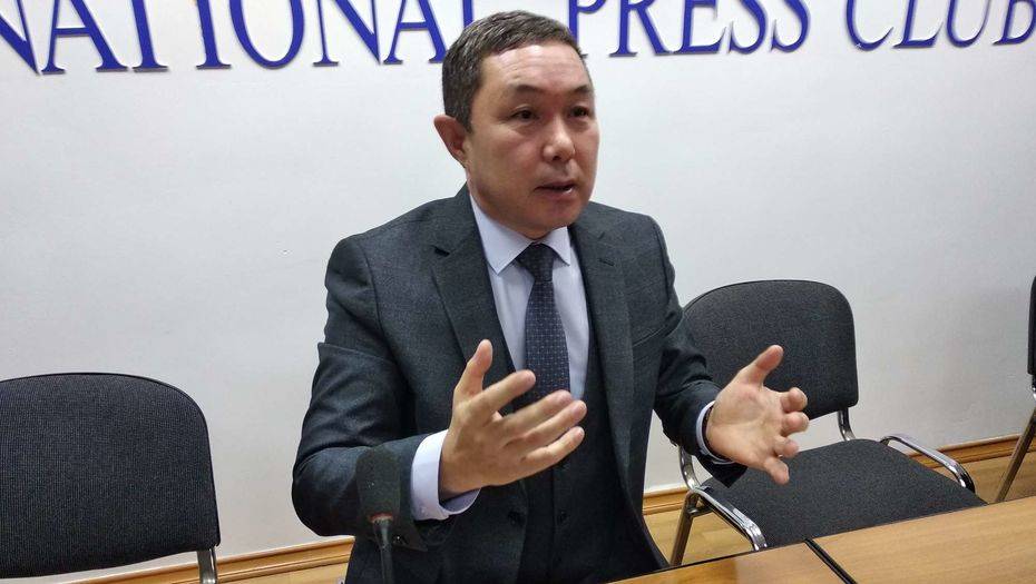 Фото informburo.kz