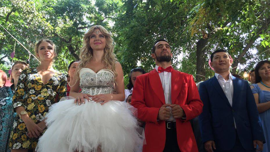 Фото предоставлено "31 каналом"