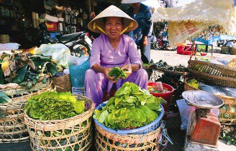Владимир Путин подписал соглашение о свободной торговле между ЕАЭС и Вьетнамом