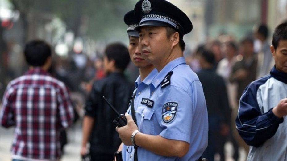 Фото People's Daily China