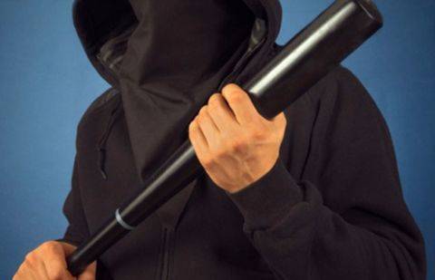 Полицейские Караганды подозревают призёра чемпионата мира по дзюдо в разбое