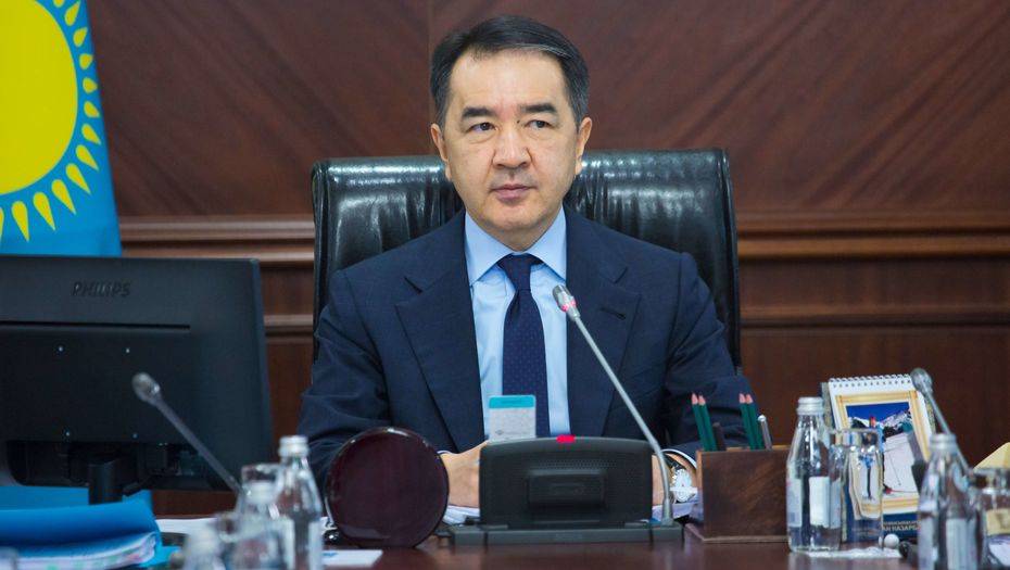 Фото Informburo.kz