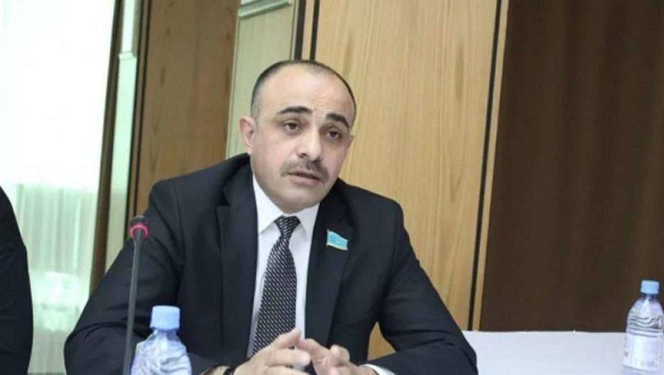 Пересесть с авто на инвалидную коляску посоветовал главе Минздрава мажилисмен