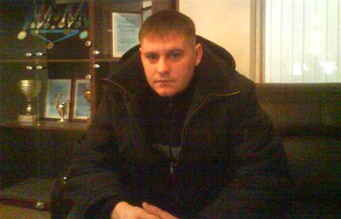 Фото из социальной сети