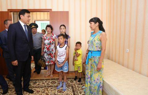 Фото пользователя Бахытжана Нарымбетова в Facebook