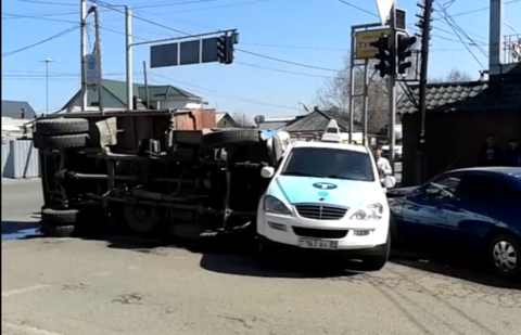 Фото Informburo.kz