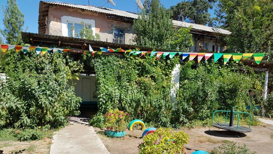 Фото informburo.kz