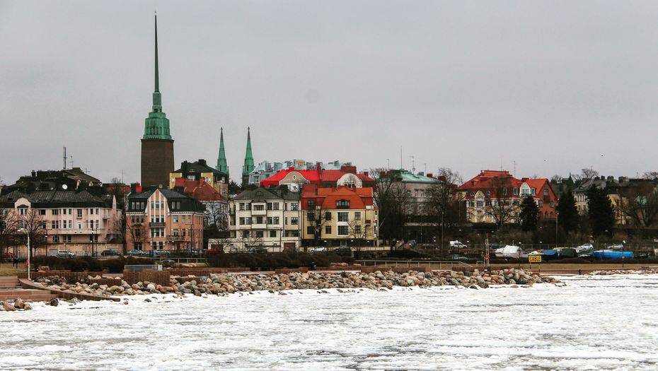 Фото Александра Журавлёва