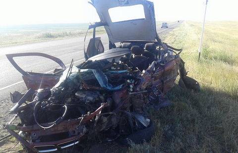 фото очевидцев