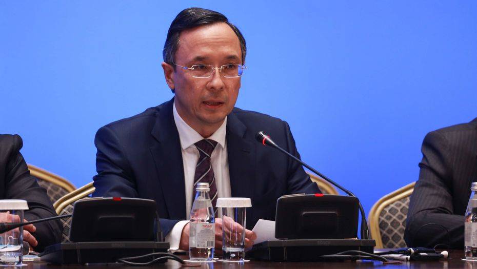 Фото Informburo.kz