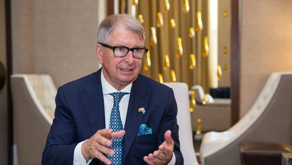 Фото Informburo.kz 