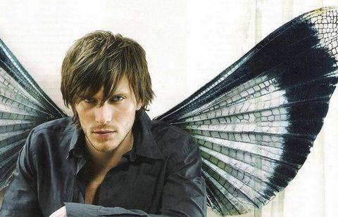 Фото Олега Спивака