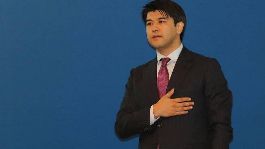 Фото с сайта Ratel.kz