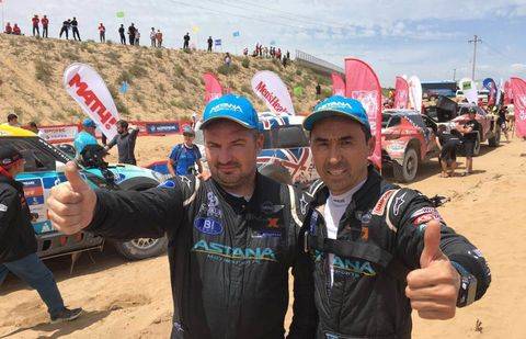 Фото пользователя Айдына Рахимбаева в Facebook