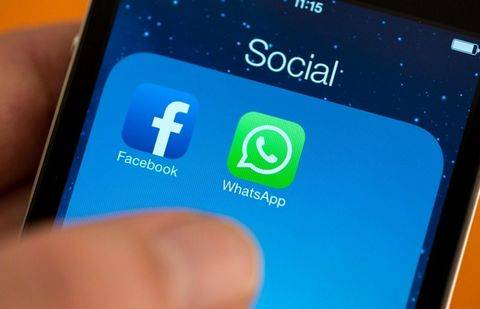 Российским военным и чиновникам хотят запретить пользоваться WhatsApp и Gmail на работе
