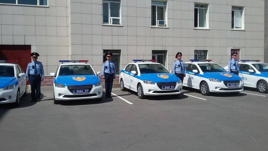 Фото Informburo.kz