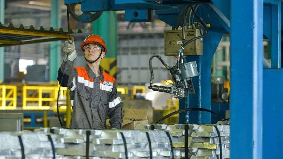 Фото пресс-службы Казахстанского электролизного завода