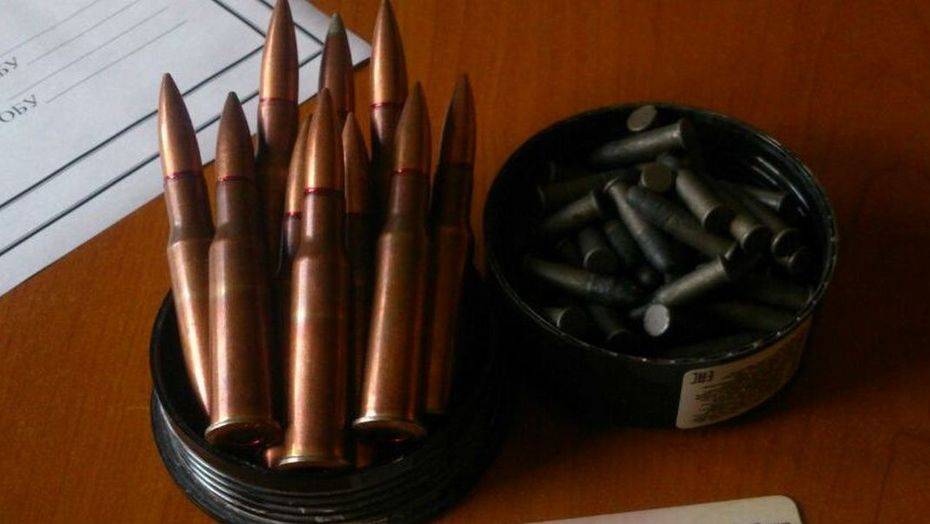 Фото Государственной пограничной службы КР