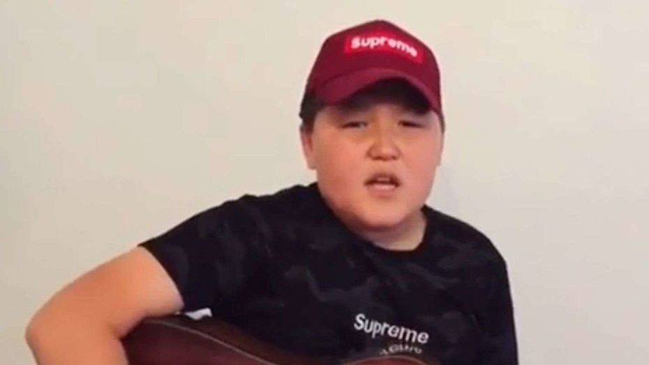 Скриншот со страницы конкурса в Facebook