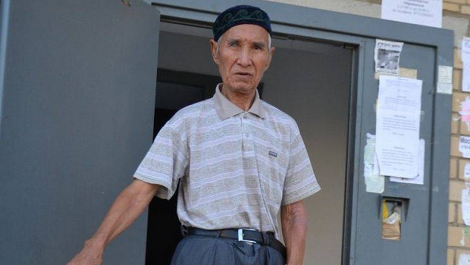 Фото Актобе Таймс