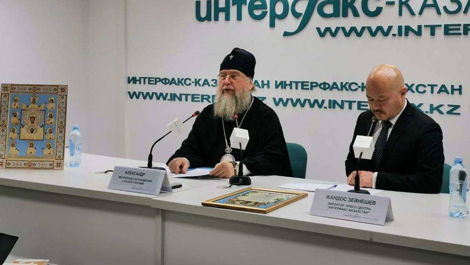 Фото Informburo.kz