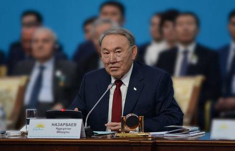 Фото informburo.kz