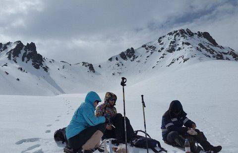 Фото ДЧС ВКО