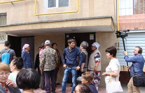 Фото Никиты Спивака