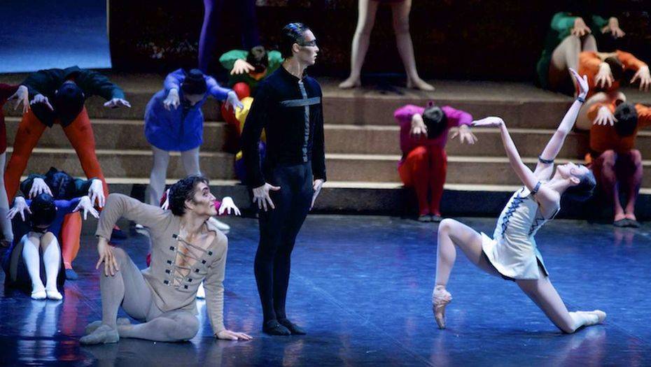 Фото "Астана Опера"