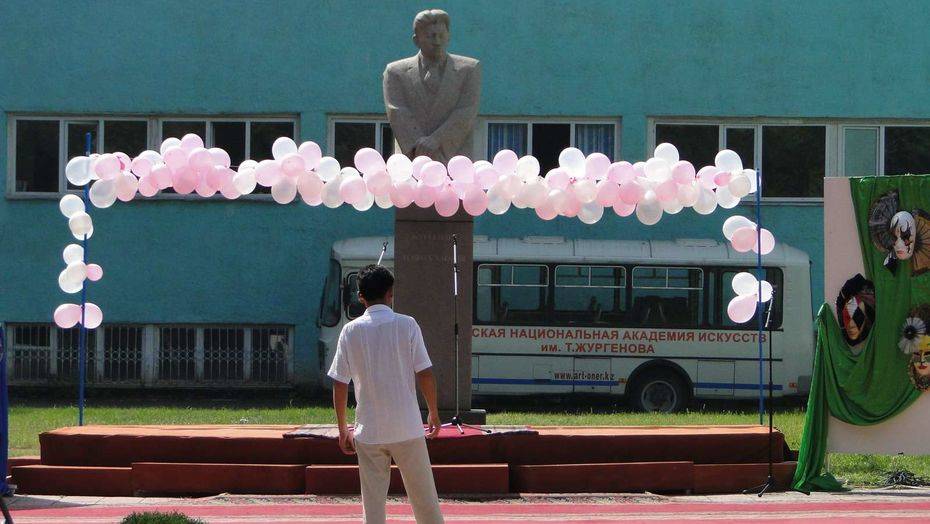 Фото Андре Михайлова